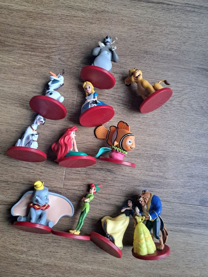 Audio Conte Disney - photo numéro 10