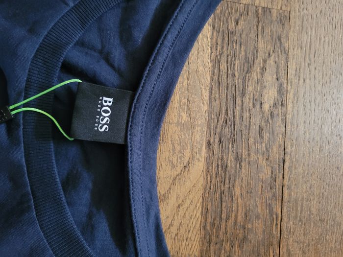 Tee-shirt xl hugo boss - photo numéro 7