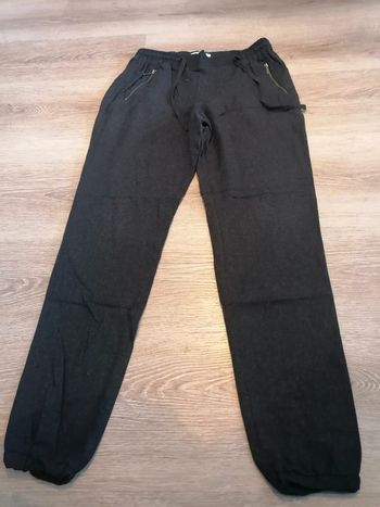 Pantalon camaïeu