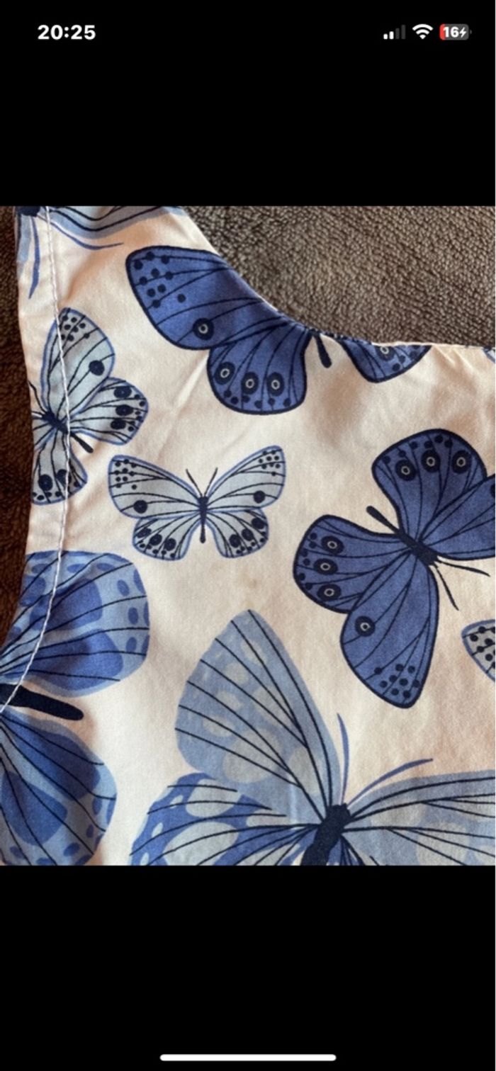 Robe été fille - photo numéro 2