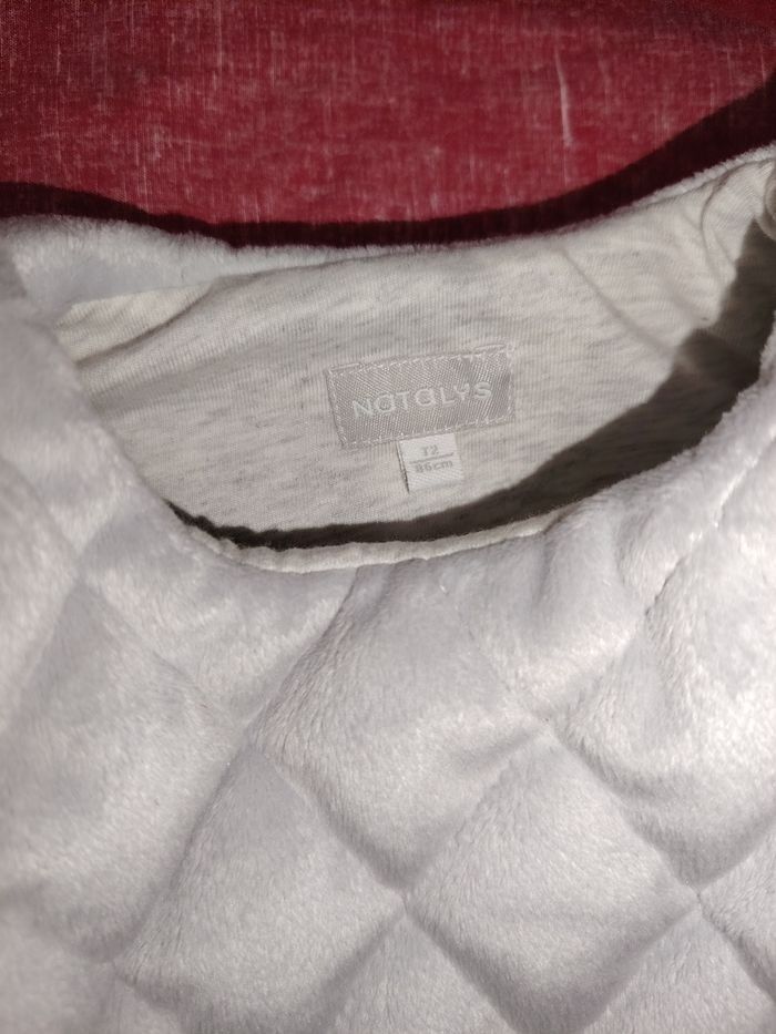 Gigoteuse T2 86cm - photo numéro 4