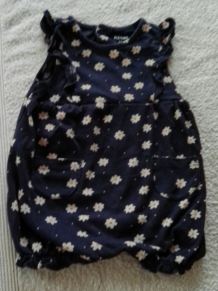lot de 3 combi-shorts - photo numéro 3