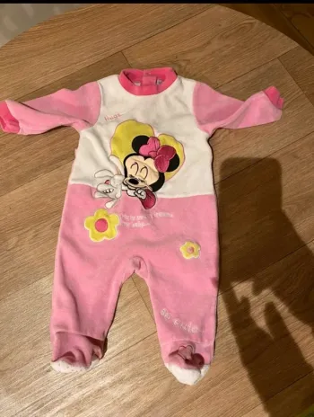 Pyjama disney