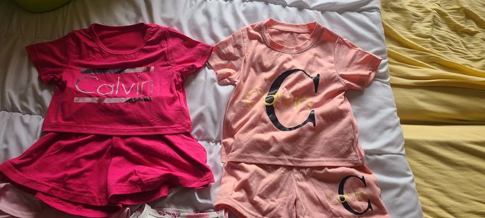 Lot vêtements bébé fille 3 à 18 mois - photo numéro 7