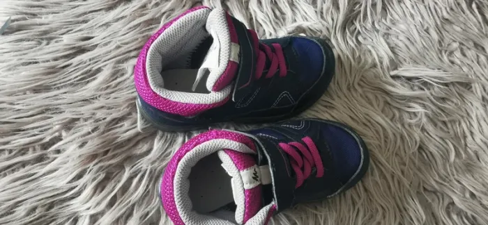 Chaussures randonnée - photo numéro 6