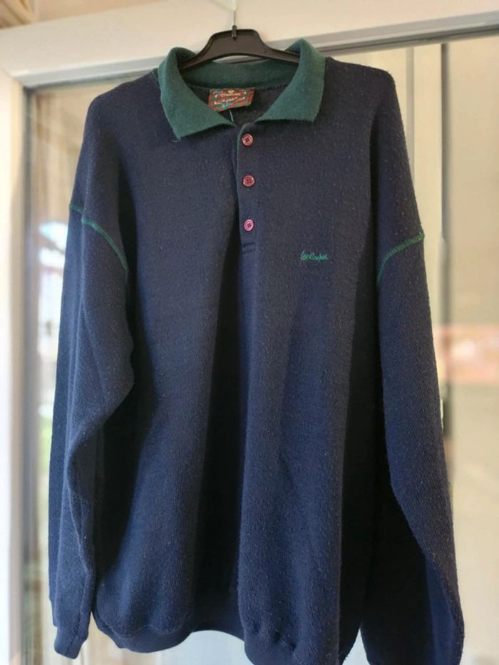 Pull Lee Cooper vintage
