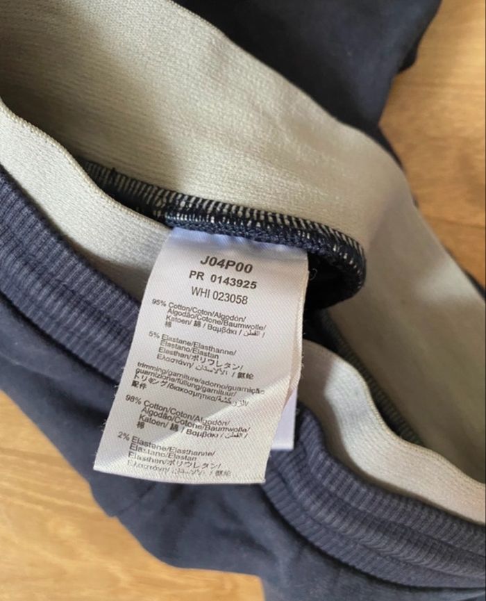 Ensemble Hugo boss enfant - photo numéro 5