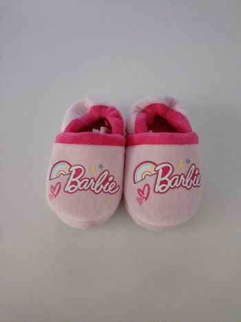 Pantoufles fille 24/25