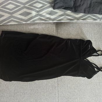 Robe soirée missguided
