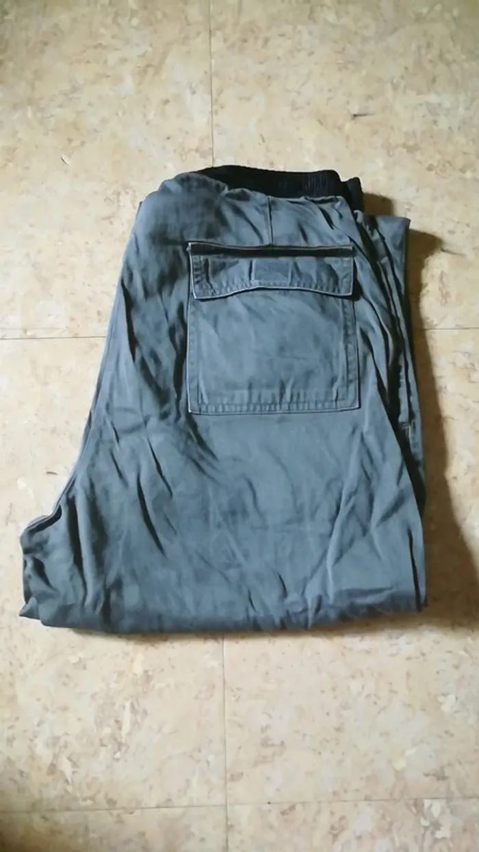 Pantalon 38
