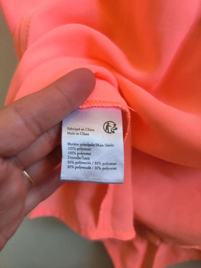 Chemise MC - photo numéro 7