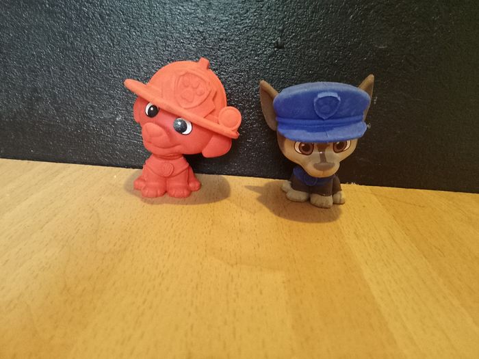 Figurines - photo numéro 2