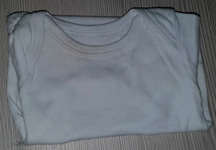 Lot bodies bébé mixte - photo numéro 6