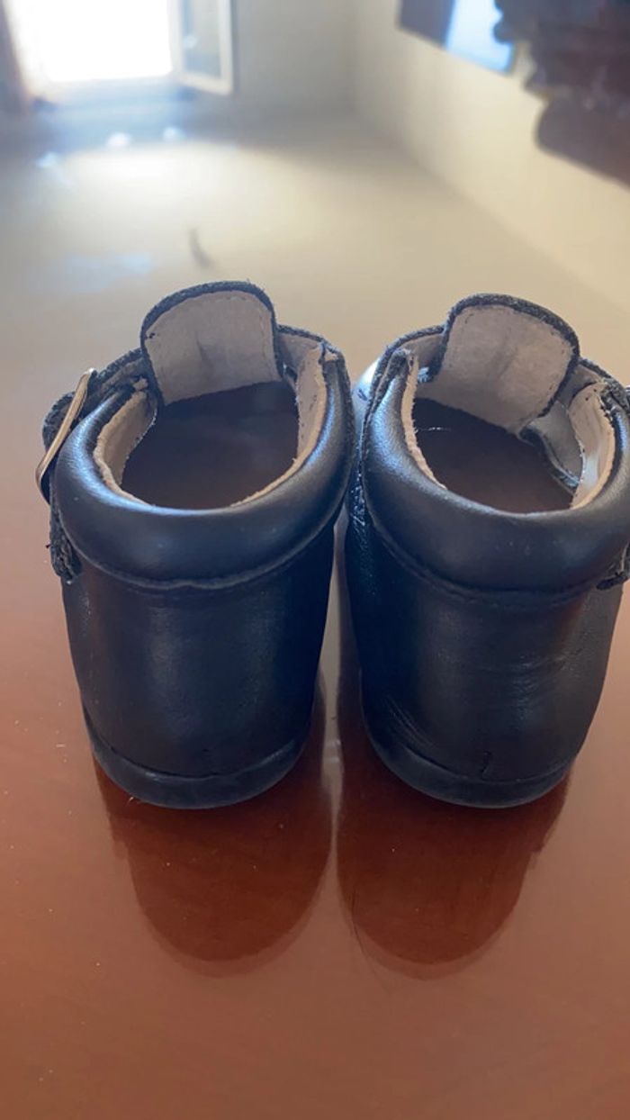 Chaussure boatilus - photo numéro 3