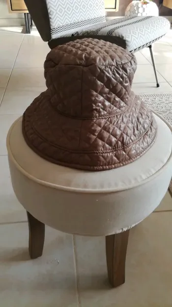 Chapeau taille 56