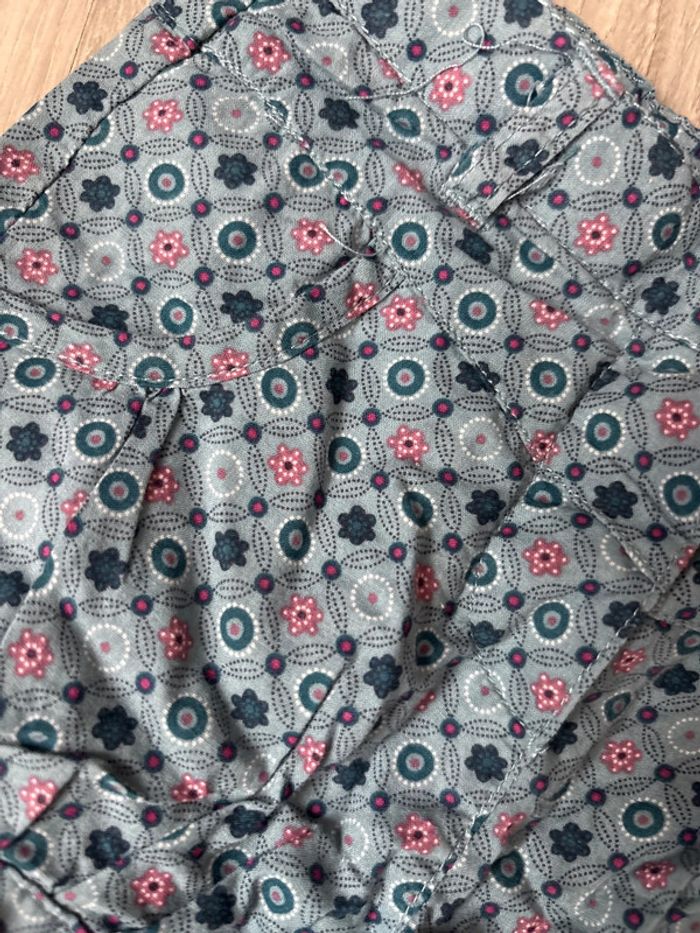 Short motif - photo numéro 3
