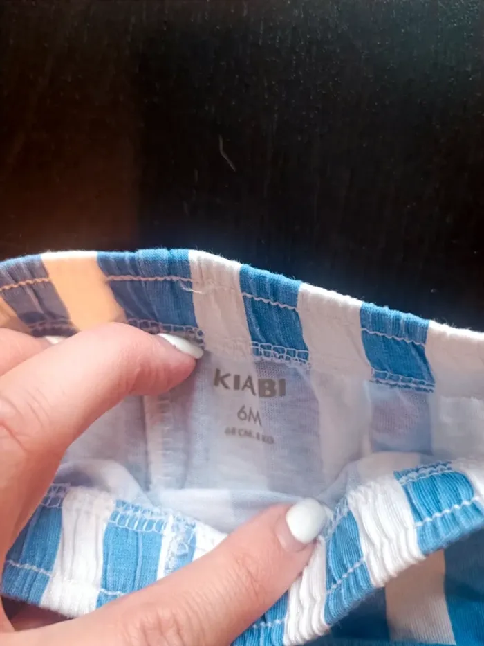 Lot 2 shorts - photo numéro 3