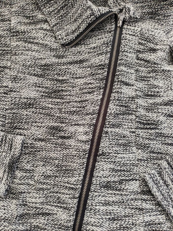 Veste Kiabi fille - photo numéro 2