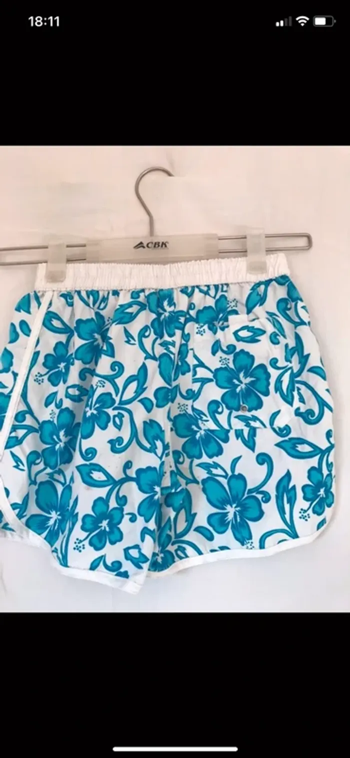 short de bain - photo numéro 6