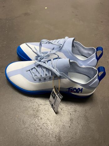 Chaussures de foot traxium Edge turf .ft
