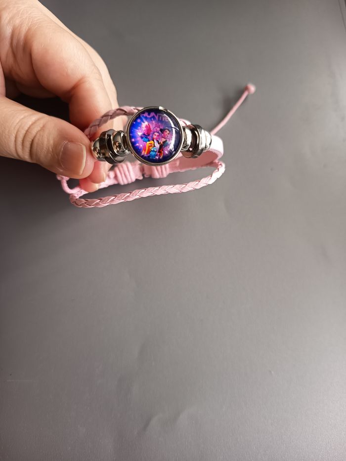 KPOP DEMON HUNTERS bracelet