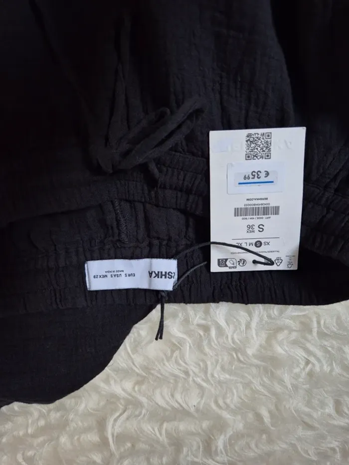 Pantalon cargo skate pour homme T. S - photo numéro 8