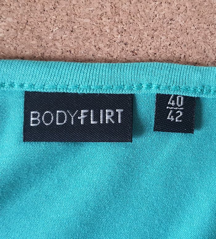 Débardeur femme "Body Flirt" taille L - photo numéro 5