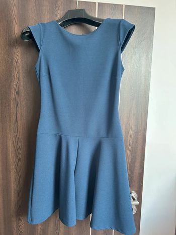 Robe grain de malice