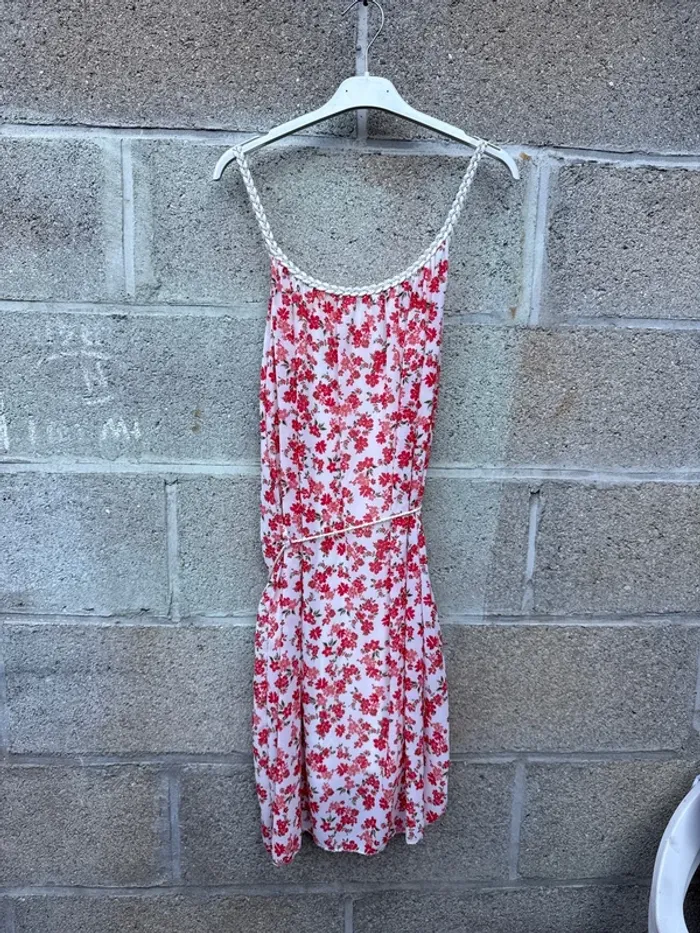 Robe d’été neuve taille unique - photo numéro 2