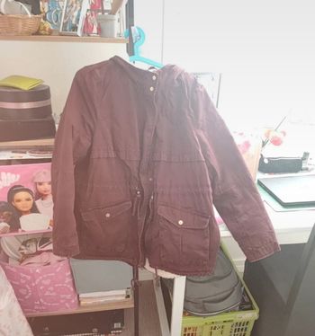 Blouson d'hiver