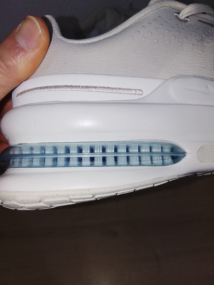 Nike air Max upturn taille 40 - photo numéro 7