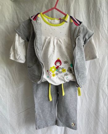 Ensemble 9 mois orchestra 