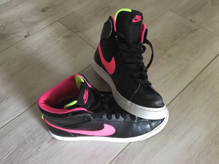 Basket Nike fille - photo numéro 2