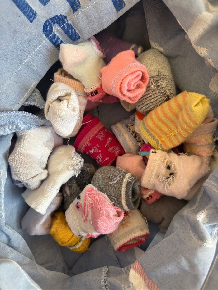 Lot bébé fille 1 mois - photo numéro 4