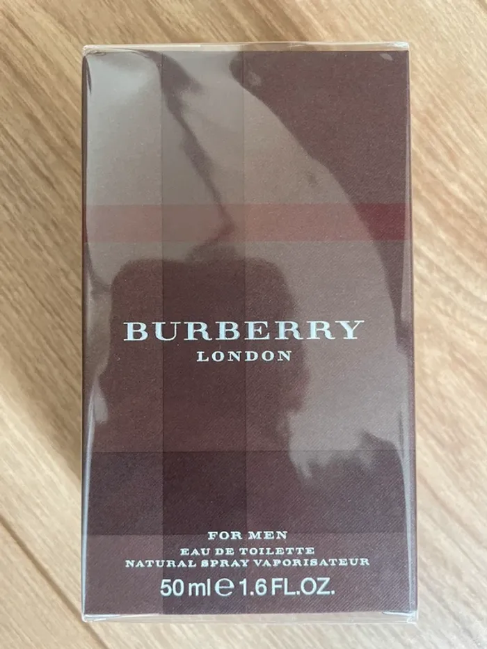 Parfum Burberry London Men - photo numéro 2