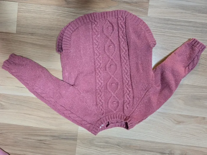 Lot ensemble pull - photo numéro 2