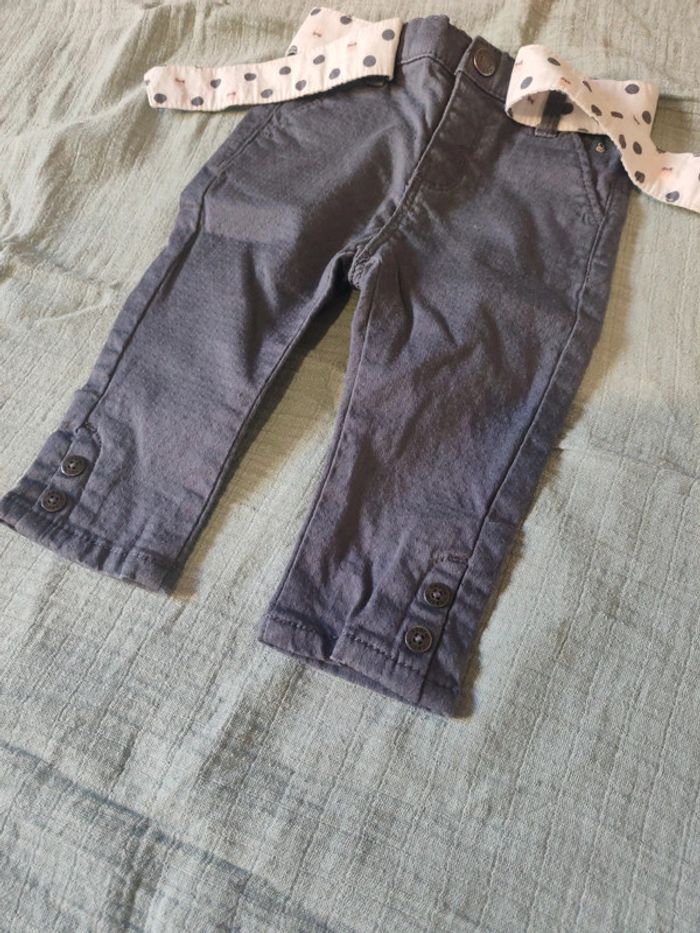 Pantalon - photo numéro 5