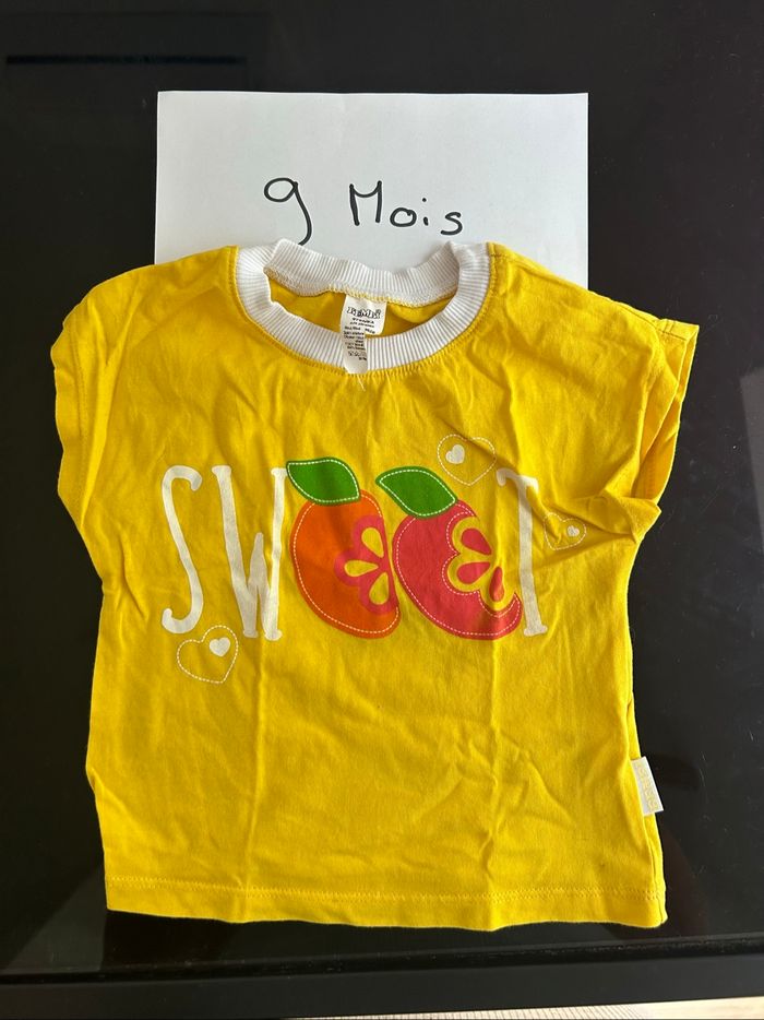 T-shirt