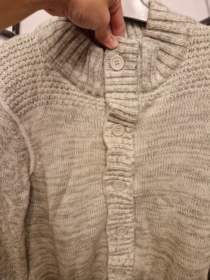 Pull hiver homme - photo numéro 2