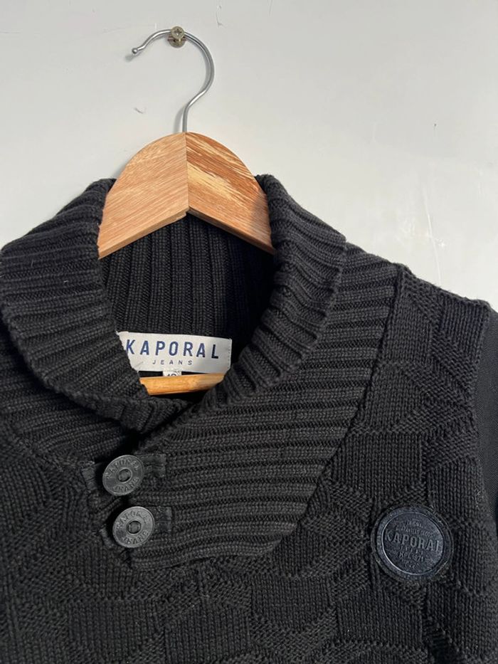 Pull Kaporal 12 ans - photo numéro 2