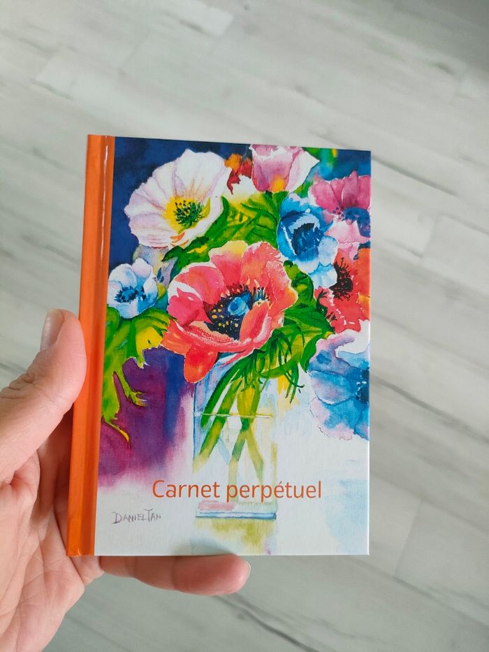 Carnet perpétuel