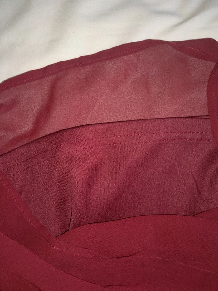 Pantalon large femme - photo numéro 5