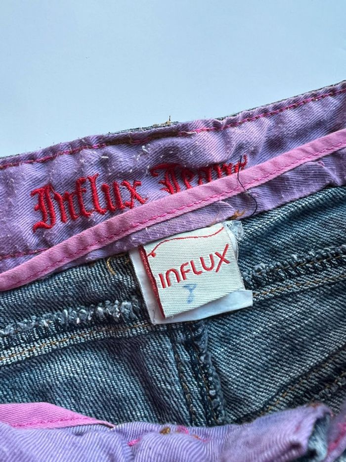 Short long - photo numéro 2