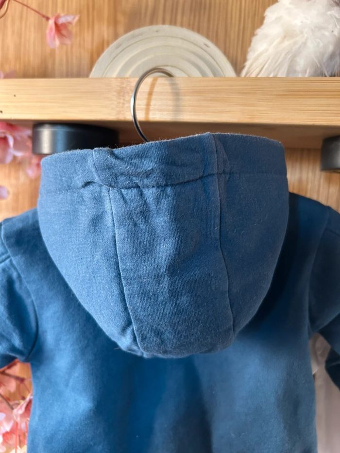 Ensemble 3 pièces 3 mois - photo numéro 5