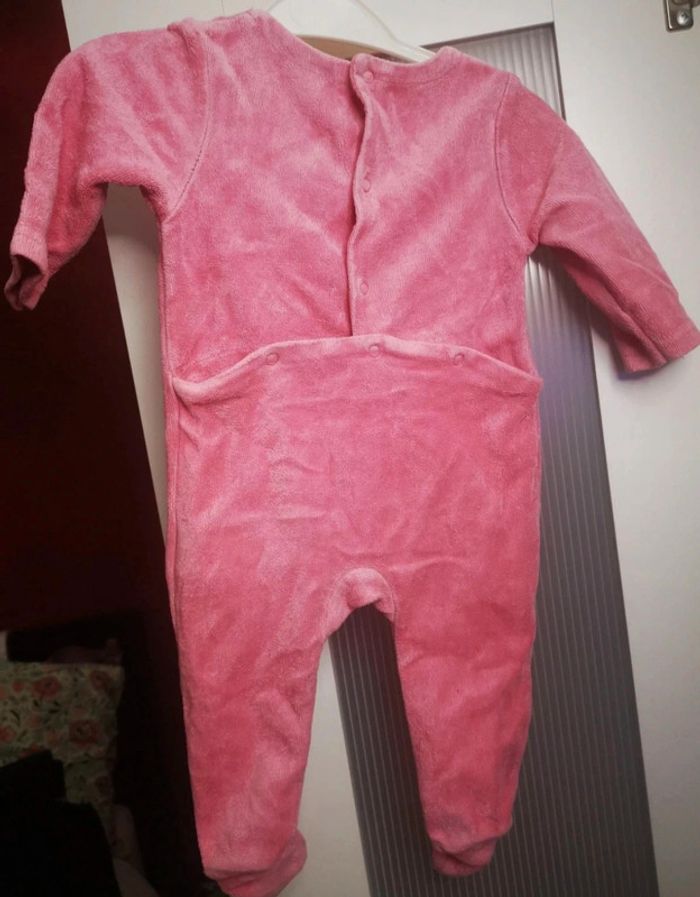 Grenouillère - photo numéro 3