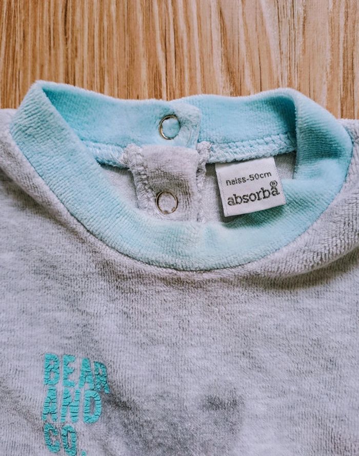 Pyjama garçon naissance Absorba - photo numéro 3