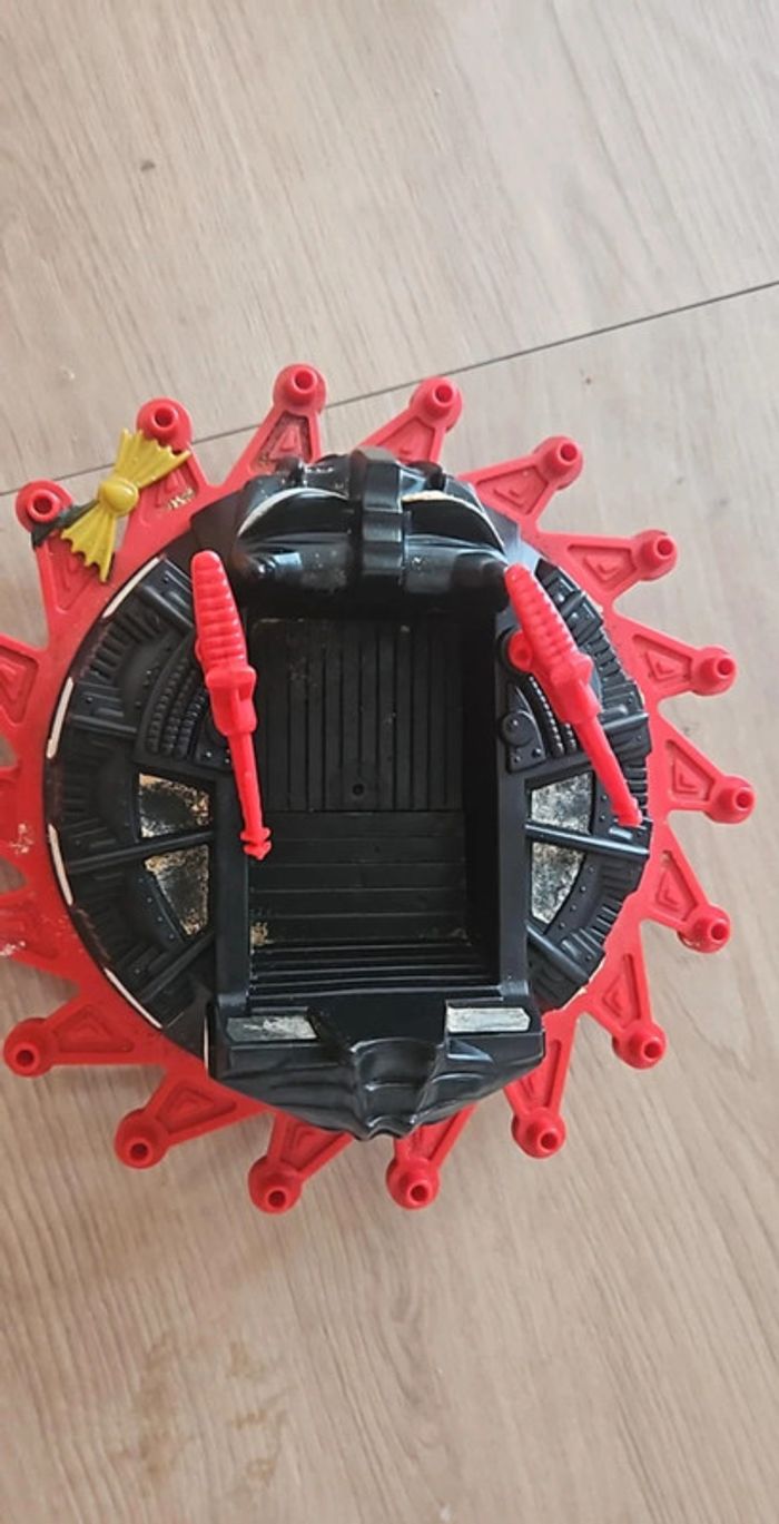 Roton figurine maître de l'univers - photo numéro 4