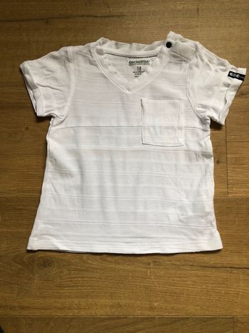 Tee-shirt bébé garçon
