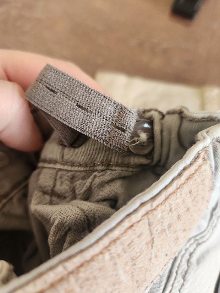 Jeans - photo numéro 7