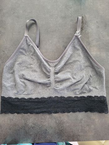 Brassière
